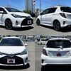 toyota vitz 2015 -TOYOTA--Vitz DBA-NCP131--NCP131-2024412---TOYOTA--Vitz DBA-NCP131--NCP131-2024412- image 9