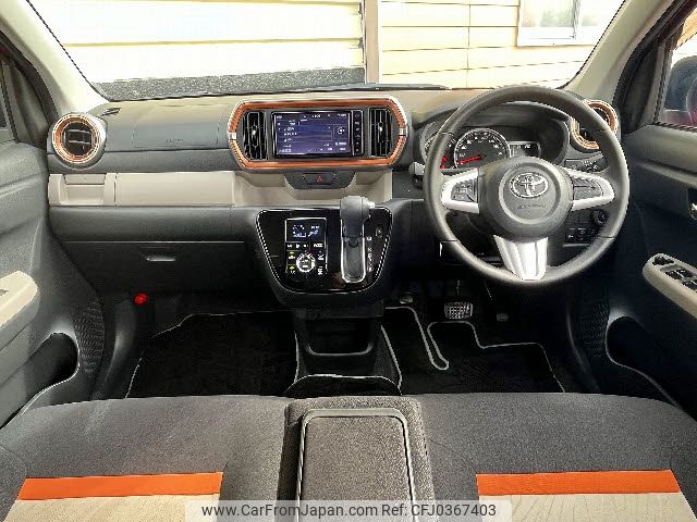 toyota passo 2019 -TOYOTA--Passo 5BA-M700A--M700A-0147168---TOYOTA--Passo 5BA-M700A--M700A-0147168- image 2