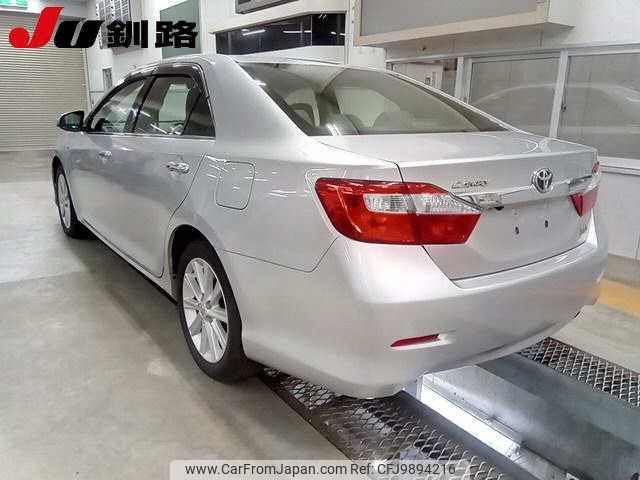 toyota camry 2012 -TOYOTA--Camry AVV50--1008102---TOYOTA--Camry AVV50--1008102- image 2