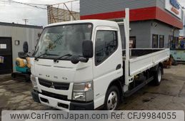 mitsubishi-fuso canter 2014 GOO_NET_EXCHANGE_0302609A30240705W001