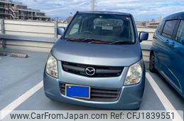 mazda az-wagon 2008 CFJ1839551
