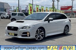 subaru levorg 2015 CFJ1831500