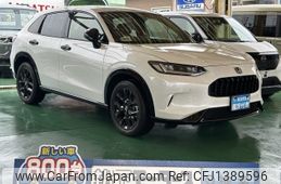 honda honda-others 2024 -HONDA--ZR-V 6AA-RZ4--RZ4-1104874---HONDA--ZR-V 6AA-RZ4--RZ4-1104874-
