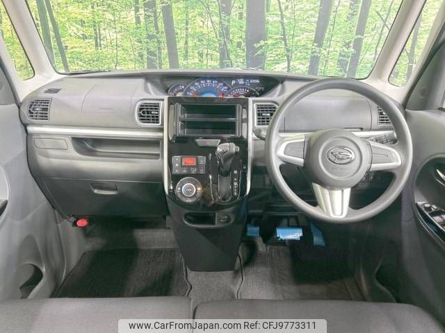 daihatsu tanto 2013 -DAIHATSU--Tanto DBA-LA600S--LA600S-0011650---DAIHATSU--Tanto DBA-LA600S--LA600S-0011650- image 2