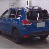 subaru forester 2024 CFJ1677175 image 2