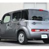 nissan cube 2016 -NISSAN--Cube DBA-Z12--Z12-315395---NISSAN--Cube DBA-Z12--Z12-315395- image 15