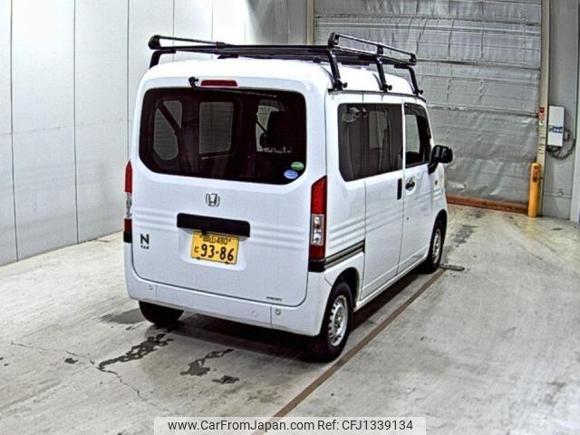 honda n-van 2021 -HONDA 【岡山 480と9386】--N VAN JJ1--JJ1-3050257---HONDA 【岡山 480と9386】--N VAN JJ1--JJ1-3050257- image 2