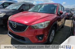 mazda cx-5 2014 -MAZDA--CX-5 DBA-KEEFW--KEEFW-115671---MAZDA--CX-5 DBA-KEEFW--KEEFW-115671-