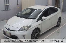 toyota prius 2015 -TOYOTA--Prius ZVW30-1938897---TOYOTA--Prius ZVW30-1938897-