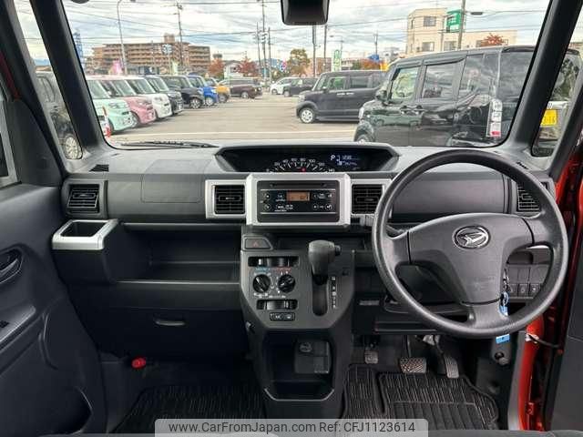 daihatsu hijet-caddie 2016 quick_quick_HBD-LA710V_LA710V-0000421 image 2