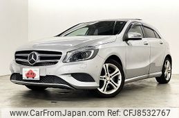mercedes-benz a-class 2014 CFJ8532767