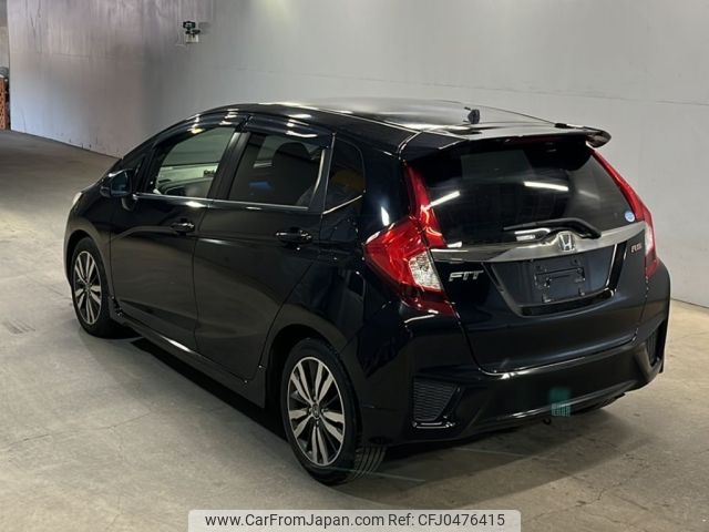 honda fit 2014 -HONDA--Fit GK5-3002956---HONDA--Fit GK5-3002956- image 2