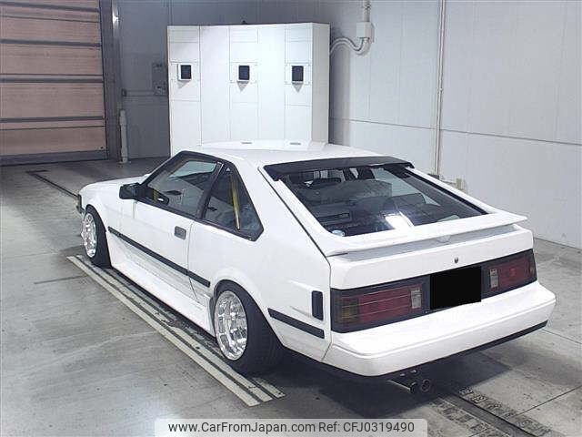 toyota celica 1985 -TOYOTA--Celica GA61-0053478---TOYOTA--Celica GA61-0053478- image 2