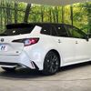 toyota corolla-touring-wagon 2023 CFJ1805037 image 19