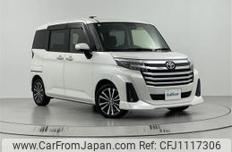 toyota roomy 2021 -TOYOTA--Roomy 4BA-M900A--M900A-0527643---TOYOTA--Roomy 4BA-M900A--M900A-0527643-