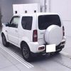 suzuki jimny-sierra 2017 -SUZUKI 【郡山 500ﾁ5228】--Jimny Sierra JB43W-583136---SUZUKI 【郡山 500ﾁ5228】--Jimny Sierra JB43W-583136- image 2