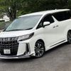 toyota alphard 2021 quick_quick_3BA-AGH30W_AGH30-0396306 image 3