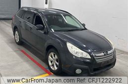 subaru outback 2012 -SUBARU--Legacy OutBack BRM-003515---SUBARU--Legacy OutBack BRM-003515-
