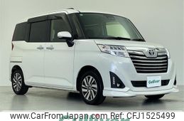 toyota roomy 2019 CFJ1525499