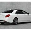 mercedes-benz s-class 2017 -MERCEDES-BENZ 【帯広 300ﾄ7204】--Benz S Class DBA-222182--WDD2221822A296591---MERCEDES-BENZ 【帯広 300ﾄ7204】--Benz S Class DBA-222182--WDD2221822A296591- image 2