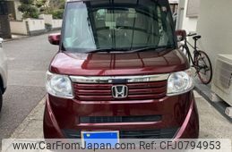 honda n-box 2012 -HONDA--N BOX DBA-JF1--JF1-1097612---HONDA--N BOX DBA-JF1--JF1-1097612-