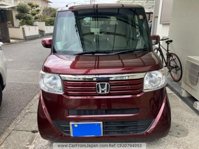 honda n-box 2012 -HONDA--N BOX DBA-JF1--JF1-1097612---HONDA--N BOX DBA-JF1--JF1-1097612- image 1