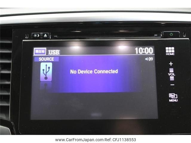 honda odyssey 2014 -HONDA--Odyssey DBA-RC1--RC1-1010234---HONDA--Odyssey DBA-RC1--RC1-1010234- image 2