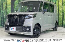 suzuki spacia 2023 CFJ1593422