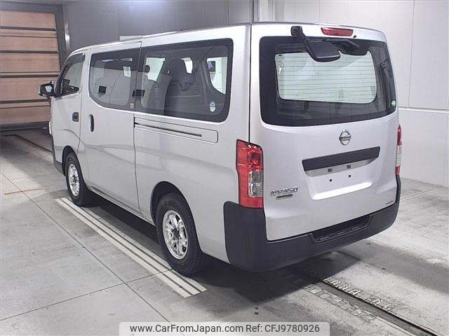 nissan caravan-van 2019 -NISSAN--Caravan Van VW6E26-108754---NISSAN--Caravan Van VW6E26-108754- image 2