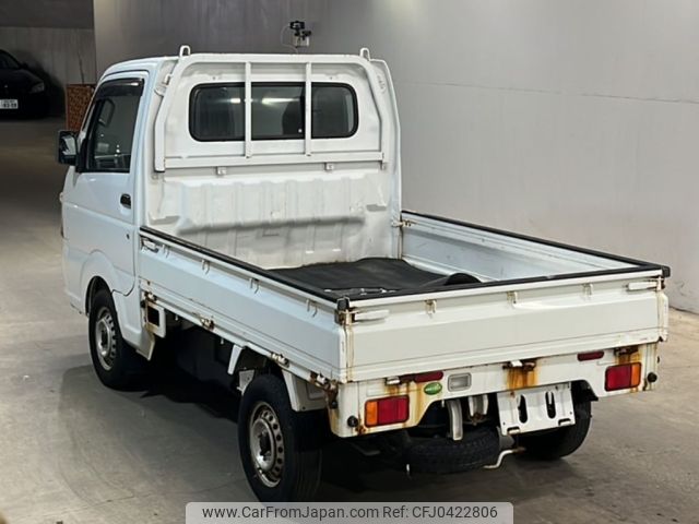 suzuki carry-truck 2014 -SUZUKI--Carry Truck DA16T-149325---SUZUKI--Carry Truck DA16T-149325- image 2