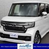 honda n-box 2023 -HONDA--N BOX JF3--5262297---HONDA--N BOX JF3--5262297- image 1