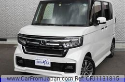 honda n-box 2023 -HONDA--N BOX JF3--5262297---HONDA--N BOX JF3--5262297-