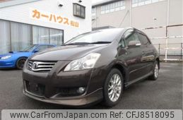 toyota blade 2007 CFJ8518095