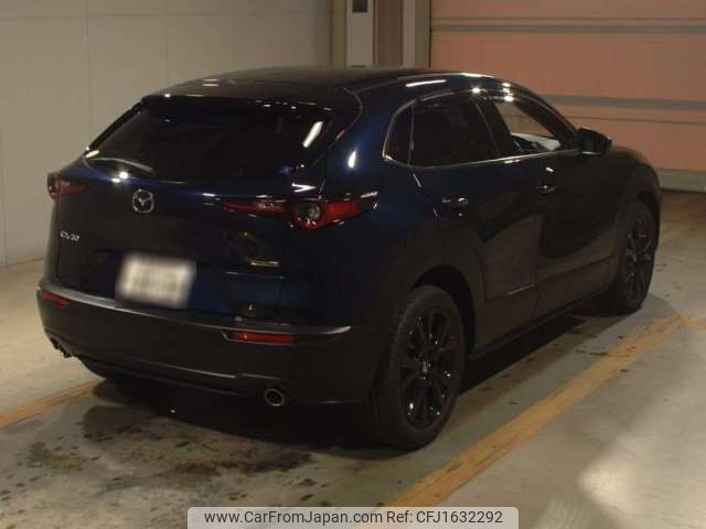 mazda cx-3 2023 CFJ1632292 image 2