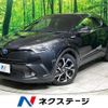 toyota c-hr 2017 quick_quick_ZYX10_ZYX10-2014197 image 1