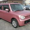 suzuki alto-lapin 2009 -SUZUKI 【神戸 582ﾖ8020】--Alto Lapin HE22S--110482---SUZUKI 【神戸 582ﾖ8020】--Alto Lapin HE22S--110482- image 1