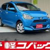 daihatsu mira-e-s 2021 quick_quick_LA350S_LA350S-0264806 image 1