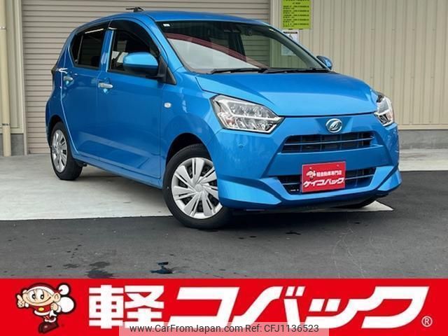 daihatsu mira-e-s 2021 quick_quick_LA350S_LA350S-0264806 image 1