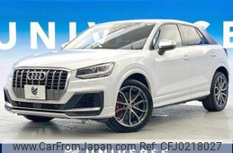 audi sq2 2020 -AUDI--Audi SQ2 3BA-GADNUF--WAUZZZGA7LA030236---AUDI--Audi SQ2 3BA-GADNUF--WAUZZZGA7LA030236-