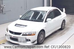 mitsubishi lancer 2007 -MITSUBISHI 【名古屋 302め5296】--Lancer CT9A-0501603---MITSUBISHI 【名古屋 302め5296】--Lancer CT9A-0501603-