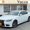 lexus ls 2015 -LEXUS 【神戸 304】--Lexus LS USF40--USF40-5139622---LEXUS 【神戸 304】--Lexus LS USF40--USF40-5139622- image 1