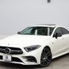 mercedes-benz amg 2019 -MERCEDES-BENZ--AMG CAA-257361--WDD2573612A039753---MERCEDES-BENZ--AMG CAA-257361--WDD2573612A039753- image 14