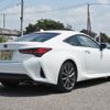 lexus rc 2019 -LEXUS--Lexus RC DBA-GSC10--GSC10-6001811---LEXUS--Lexus RC DBA-GSC10--GSC10-6001811- image 5