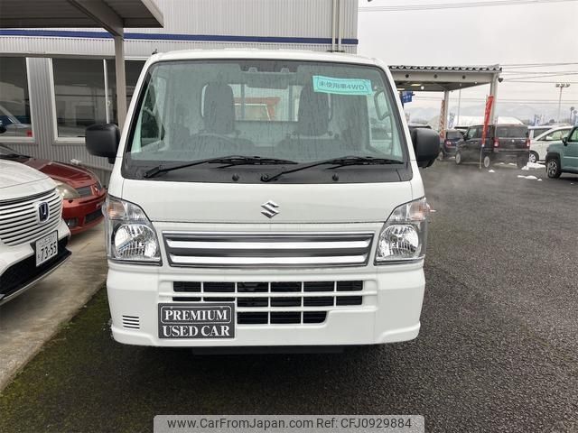suzuki carry-truck 2024 -SUZUKI--Carry Truck 3BD-DA16T--DA16T-842***---SUZUKI--Carry Truck 3BD-DA16T--DA16T-842***- image 2