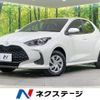 toyota yaris 2024 CFJ1805064 image 1