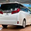 toyota alphard 2018 -TOYOTA--Alphard DBA-AGH30W--AGH30-0178259---TOYOTA--Alphard DBA-AGH30W--AGH30-0178259- image 18
