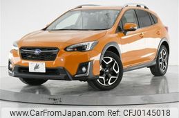 subaru xv 2017 quick_quick_DBA-GT7_GT7-041808