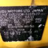 isuzu vehicross 1999 -ISUZU--VehiCross E-UGS25DW--UGS25DW-7101627---ISUZU--VehiCross E-UGS25DW--UGS25DW-7101627- image 10