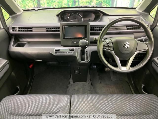 suzuki wagon-r 2018 CFJ1798280 image 2