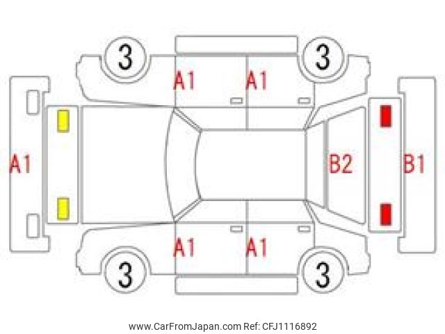 nissan moco 2014 -NISSAN--Moco DBA-MG33S--MG33S-430861---NISSAN--Moco DBA-MG33S--MG33S-430861- image 2
